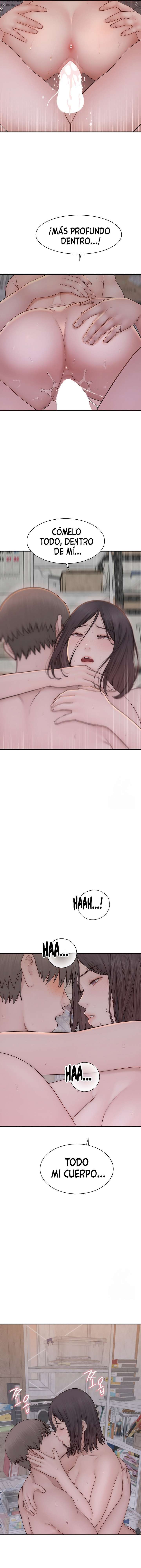 Adicción a Mamá Capítulo 88 - Page 16