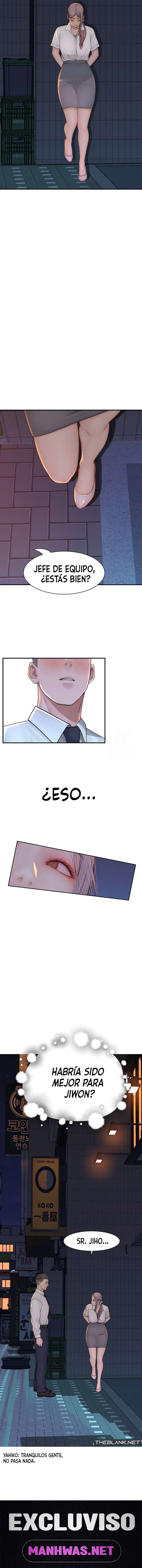 Adicción a Mamá Capítulo 88 - Page 21