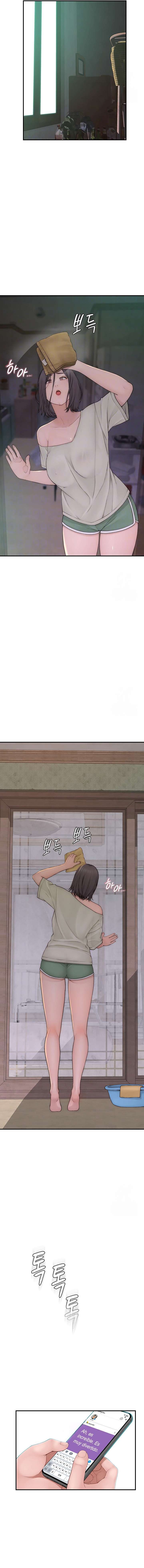 Adicción a Mamá Capítulo 88 - Page 3