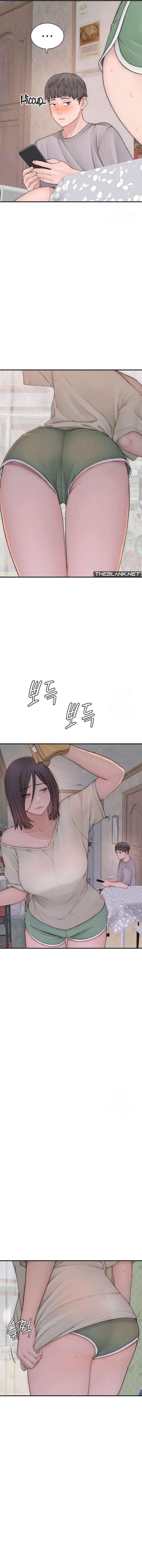 Adicción a Mamá Capítulo 88 - Page 4