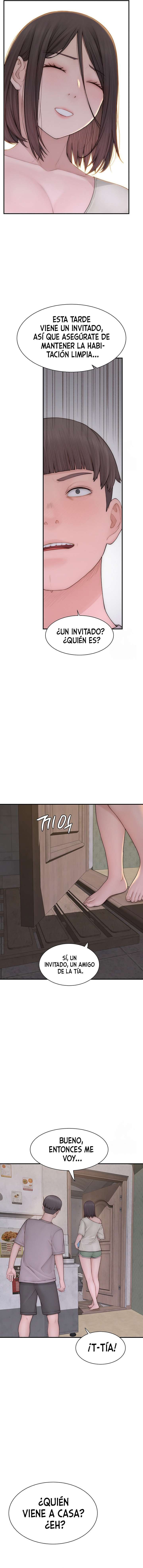 Adicción a Mamá Capítulo 88 - Page 6