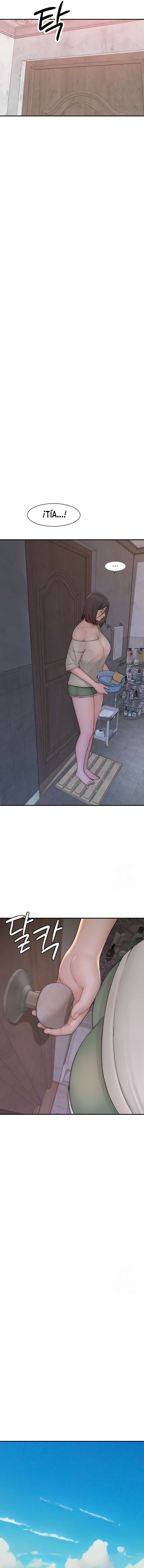 Adicción a Mamá Capítulo 88 - Page 7