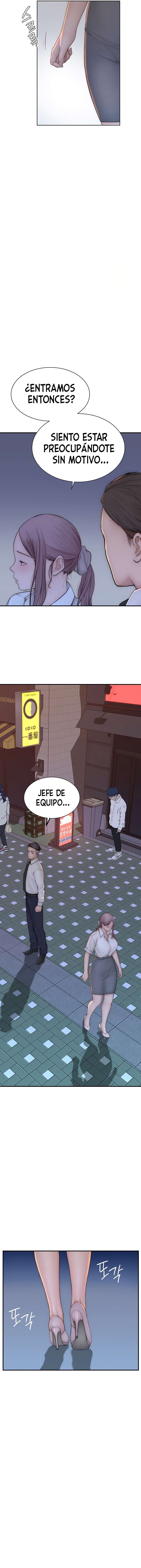 Adicción a Mamá Capítulo 89 - Page 13