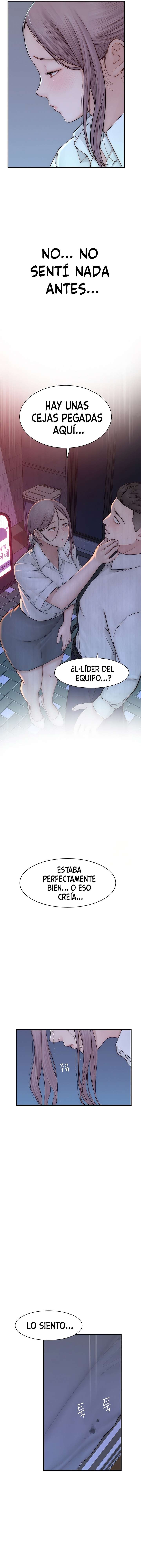 Adicción a Mamá Capítulo 89 - Page 18