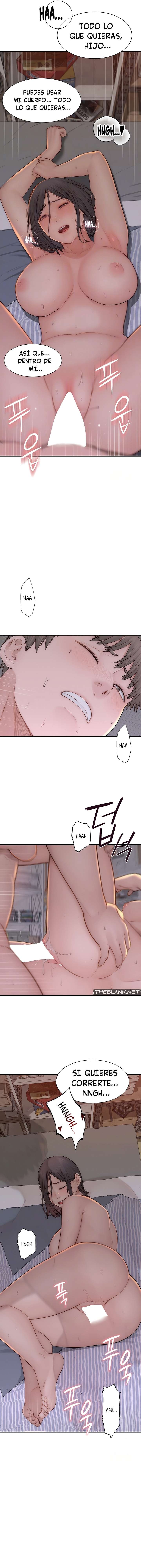 Adicción a Mamá Capítulo 89 - Page 5