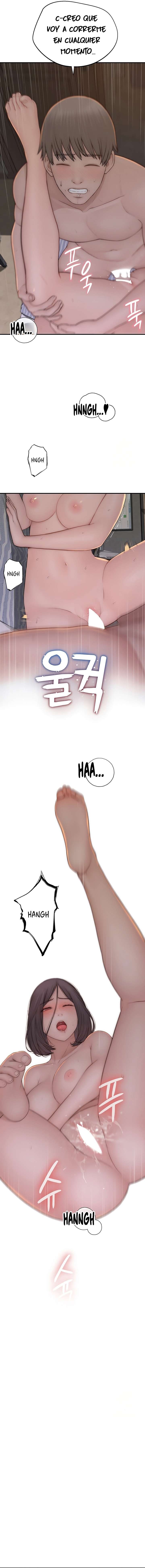 Adicción a Mamá Capítulo 89 - Page 7