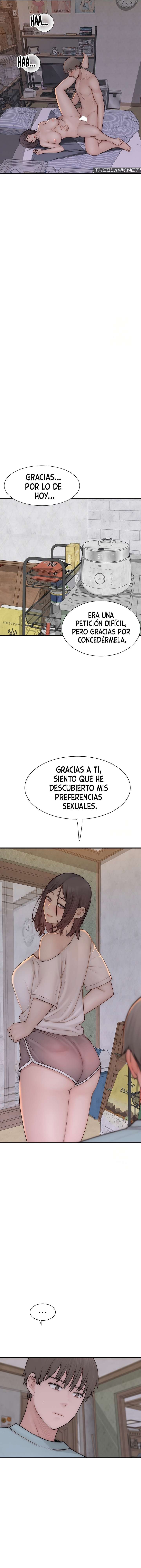 Adicción a Mamá Capítulo 89 - Page 8