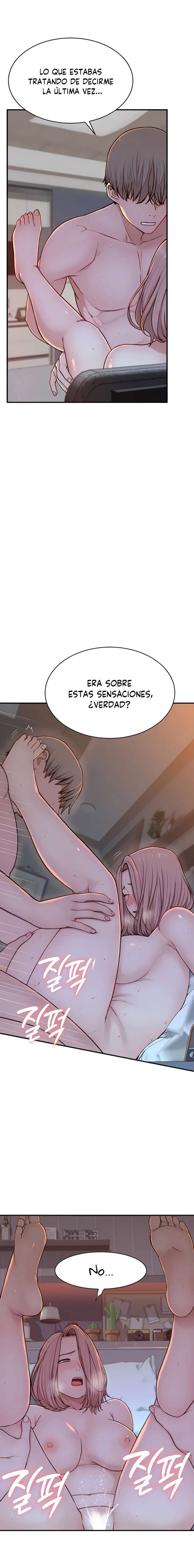 Adicción a Mamá Capítulo 9 - Page 13