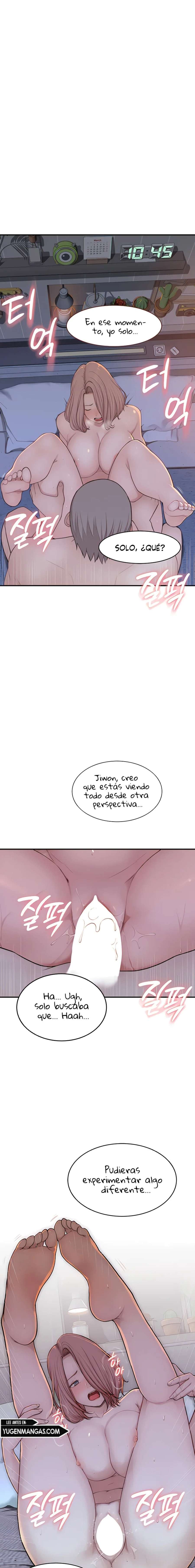 Adicción a Mamá Capítulo 9 - Page 14