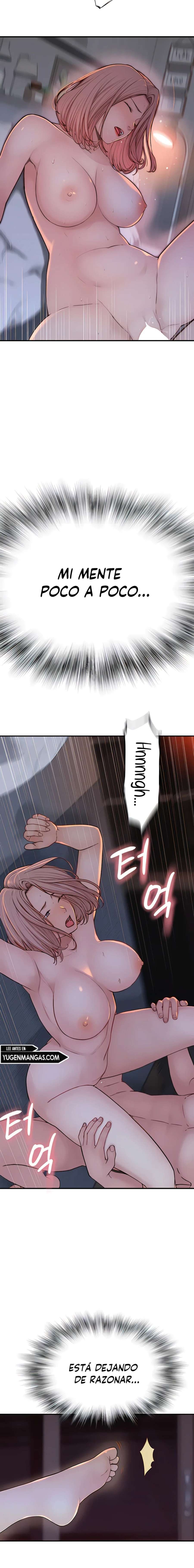 Adicción a Mamá Capítulo 9 - Page 18