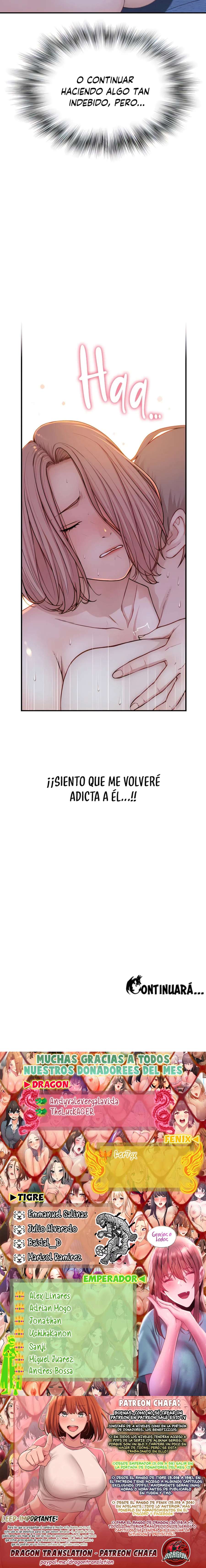 Adicción a Mamá Capítulo 9 - Page 24