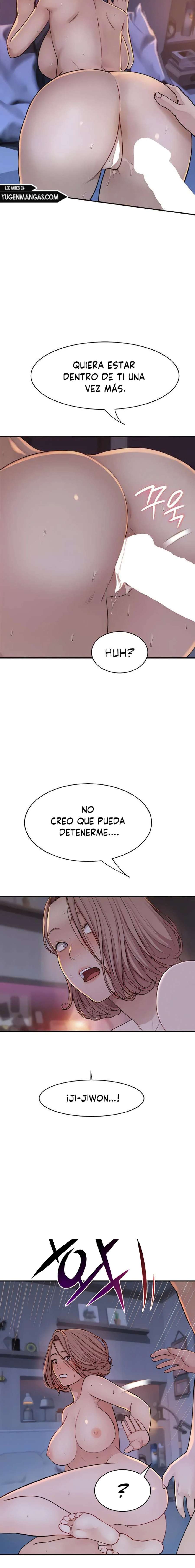 Adicción a Mamá Capítulo 9 - Page 4