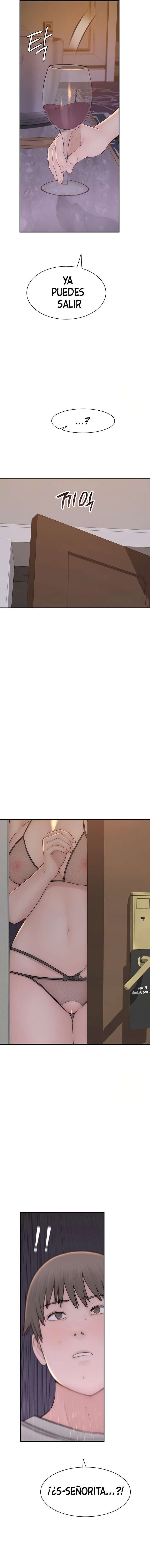 Adicción a Mamá Capítulo 90 - Page 11