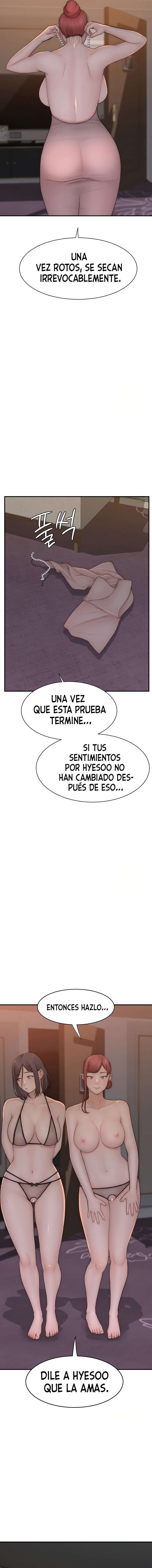 Adicción a Mamá Capítulo 90 - Page 13
