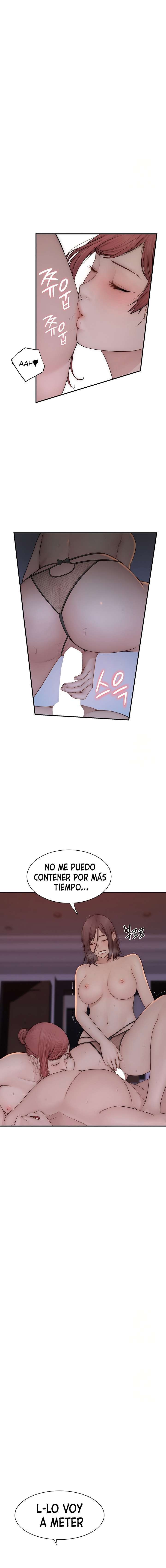 Adicción a Mamá Capítulo 90 - Page 16