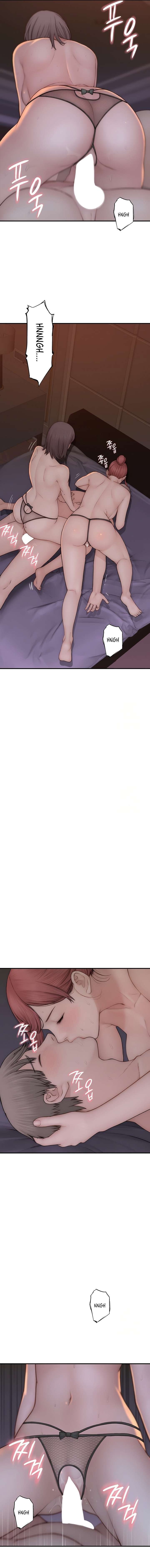 Adicción a Mamá Capítulo 90 - Page 18