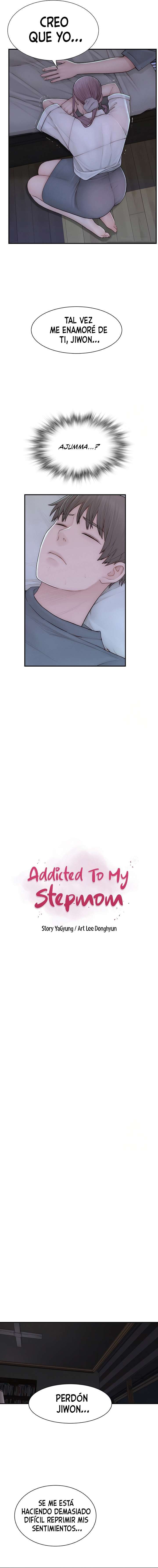 Adicción a Mamá Capítulo 90 - Page 2