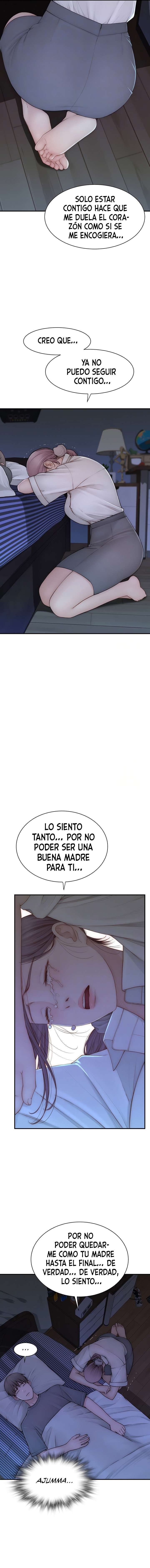 Adicción a Mamá Capítulo 90 - Page 3