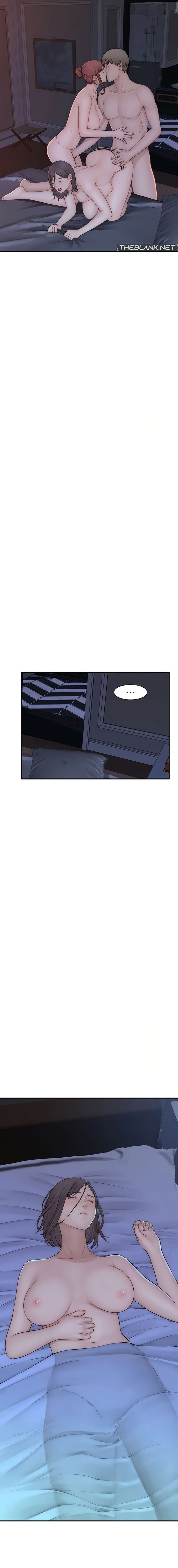 Adicción a Mamá Capítulo 91 - Page 12