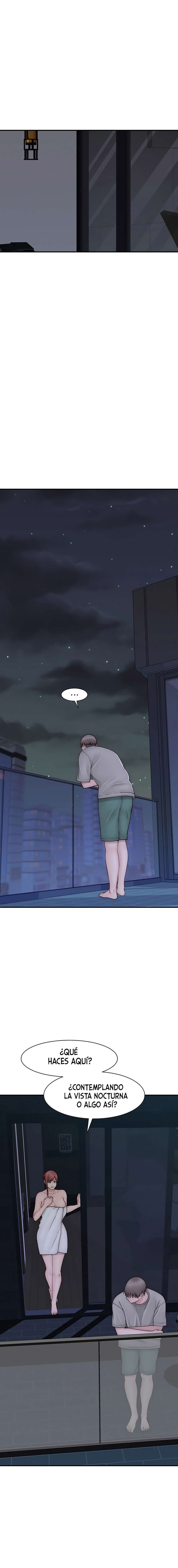 Adicción a Mamá Capítulo 91 - Page 13