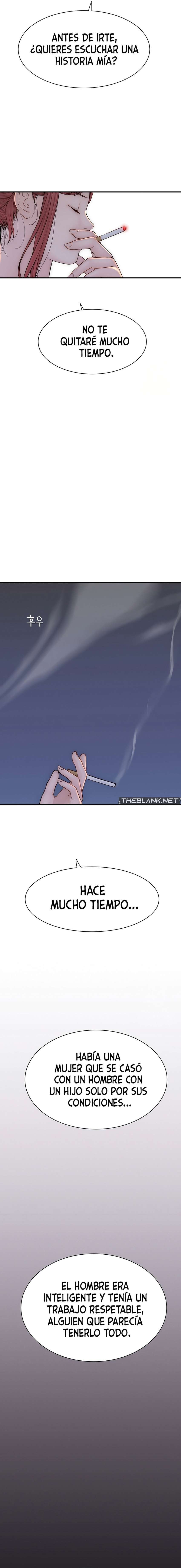 Adicción a Mamá Capítulo 91 - Page 16