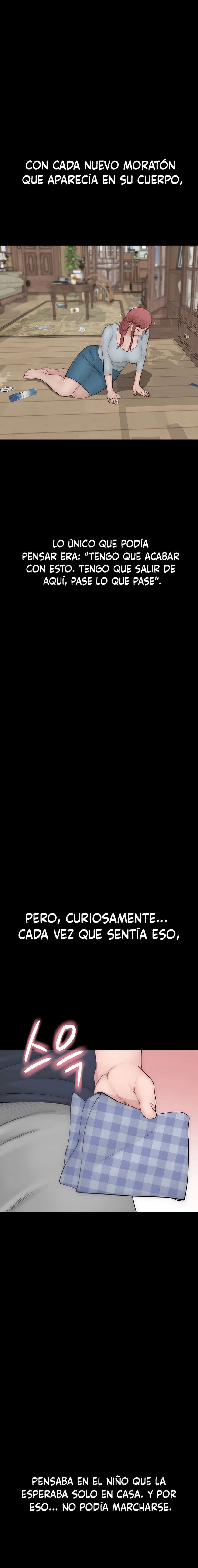 Adicción a Mamá Capítulo 91 - Page 18