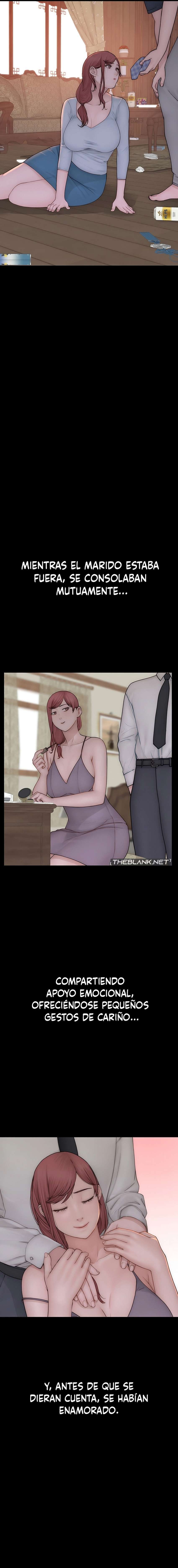 Adicción a Mamá Capítulo 91 - Page 19