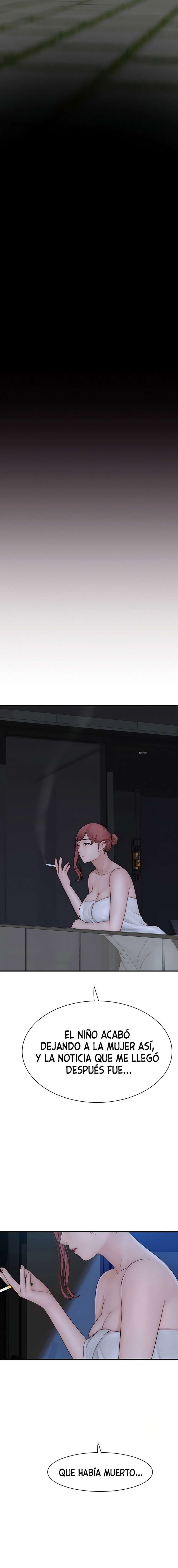 Adicción a Mamá Capítulo 91 - Page 21