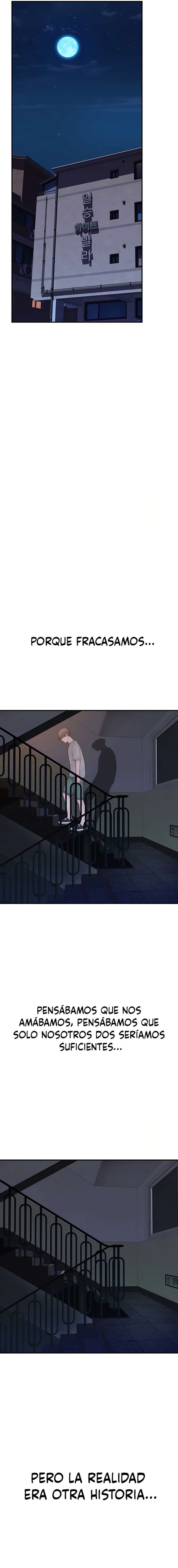 Adicción a Mamá Capítulo 91 - Page 23