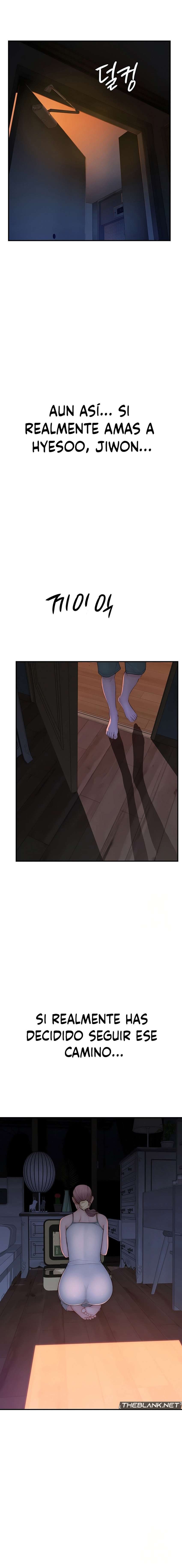 Adicción a Mamá Capítulo 91 - Page 24