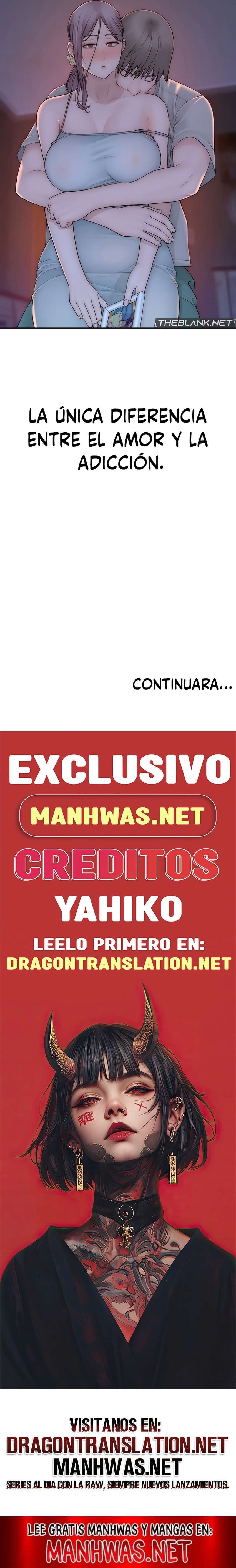 Adicción a Mamá Capítulo 91 - Page 27