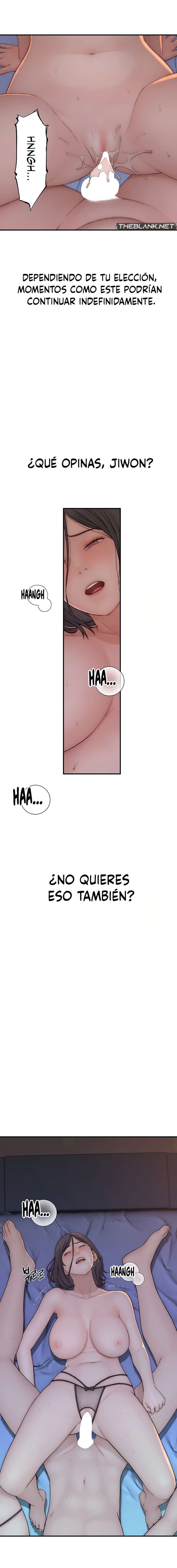 Adicción a Mamá Capítulo 91 - Page 5