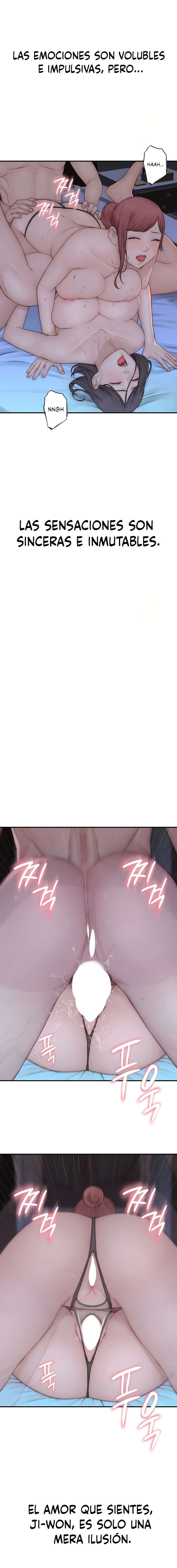 Adicción a Mamá Capítulo 91 - Page 7