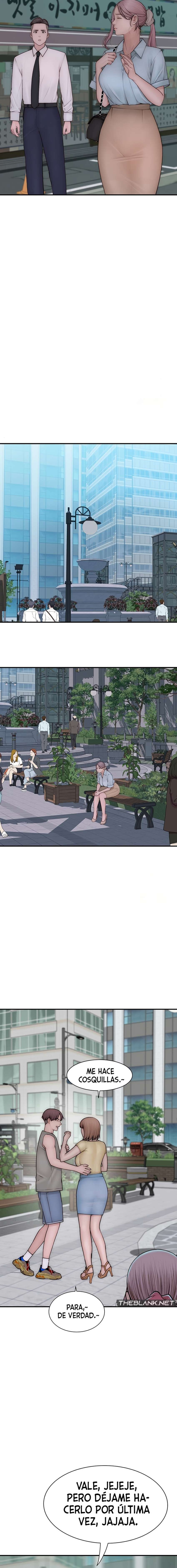 Adicción a Mamá Capítulo 92 - Page 10