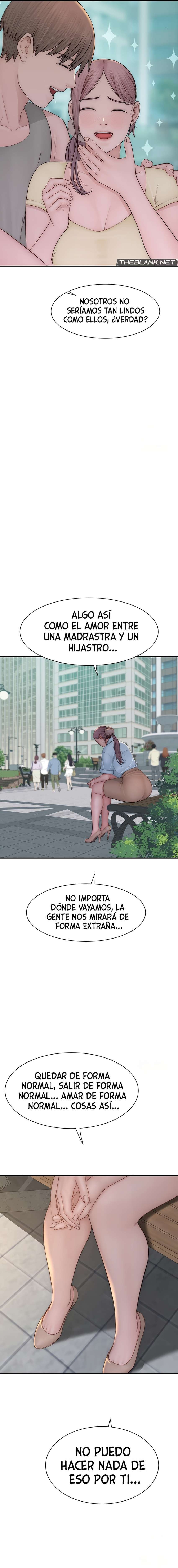 Adicción a Mamá Capítulo 92 - Page 12