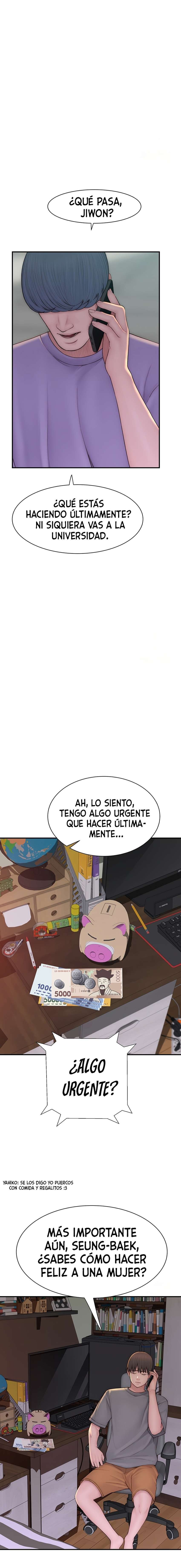 Adicción a Mamá Capítulo 92 - Page 14