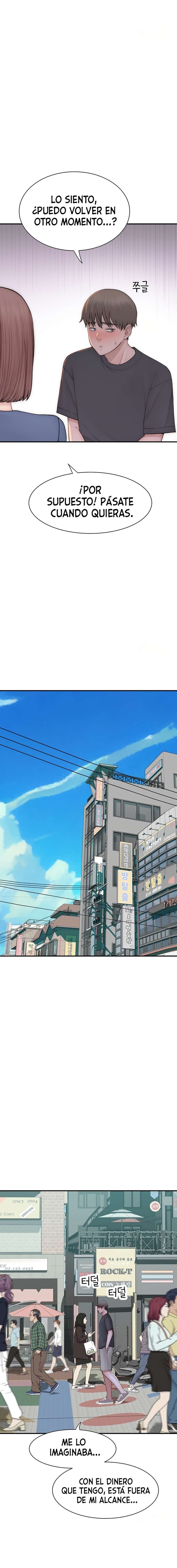 Adicción a Mamá Capítulo 92 - Page 20