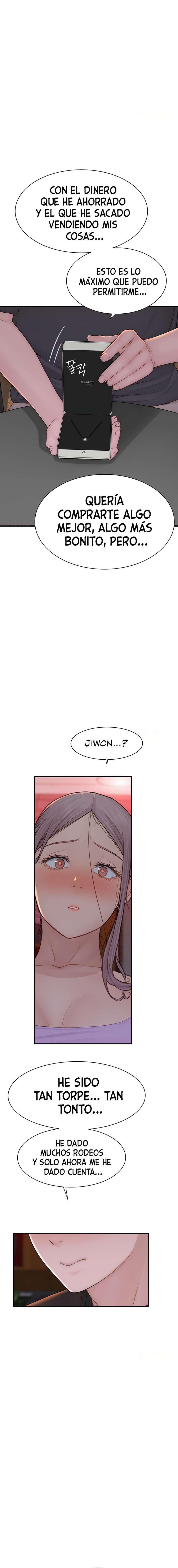 Adicción a Mamá Capítulo 92 - Page 24