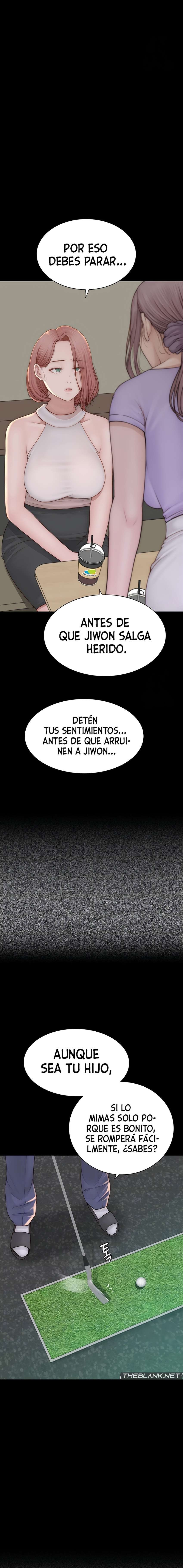 Adicción a Mamá Capítulo 92 - Page 5