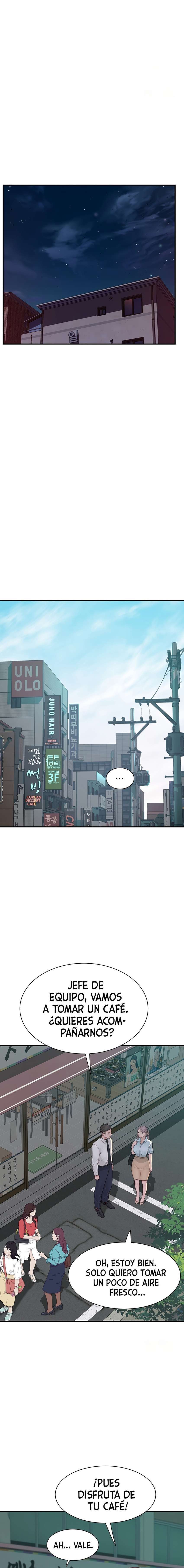 Adicción a Mamá Capítulo 92 - Page 9