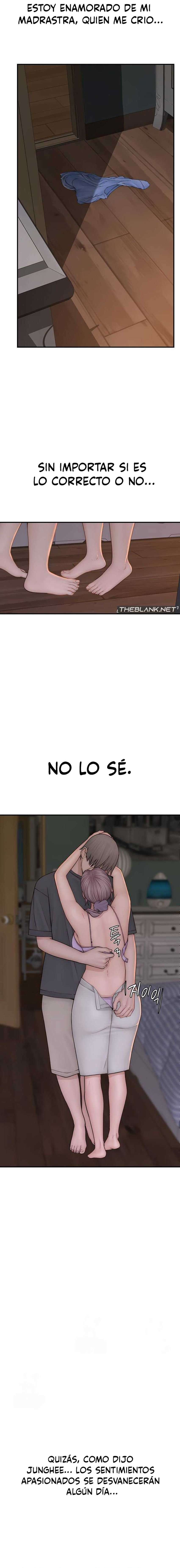 Adicción a Mamá Capítulo 93 - Page 10