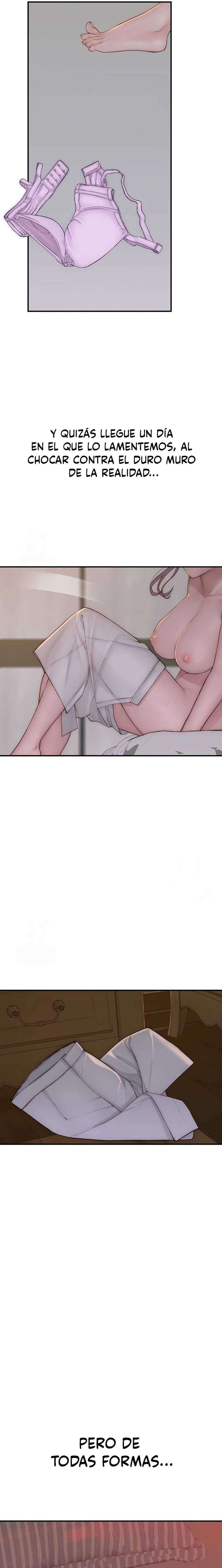 Adicción a Mamá Capítulo 93 - Page 11