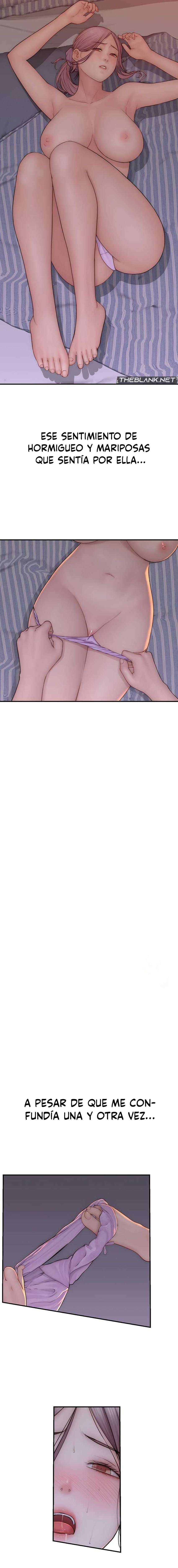 Adicción a Mamá Capítulo 93 - Page 12