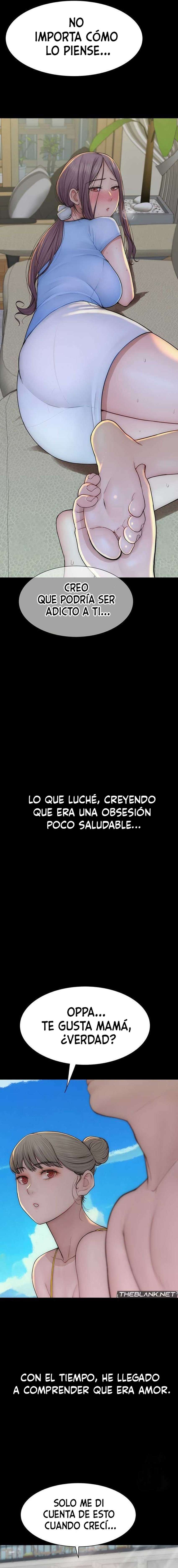 Adicción a Mamá Capítulo 93 - Page 15
