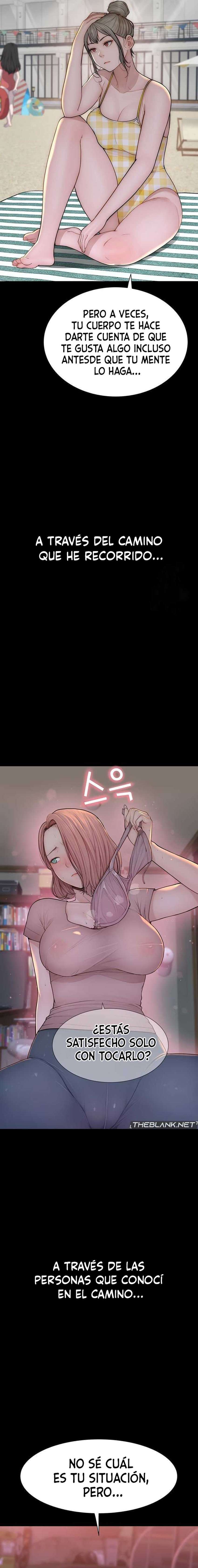 Adicción a Mamá Capítulo 93 - Page 16