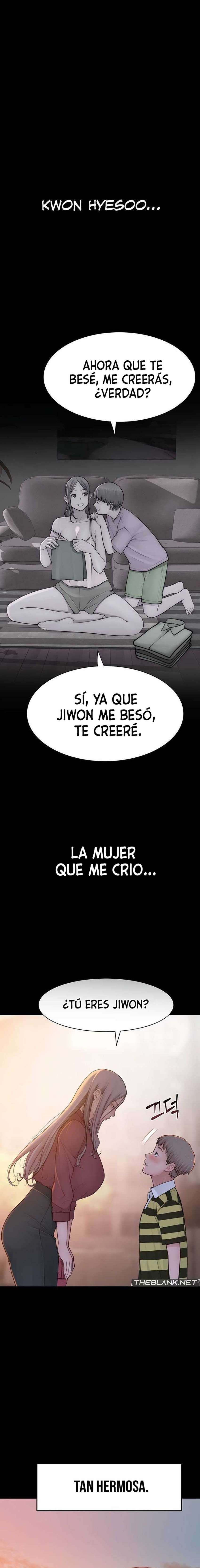 Adicción a Mamá Capítulo 93 - Page 20