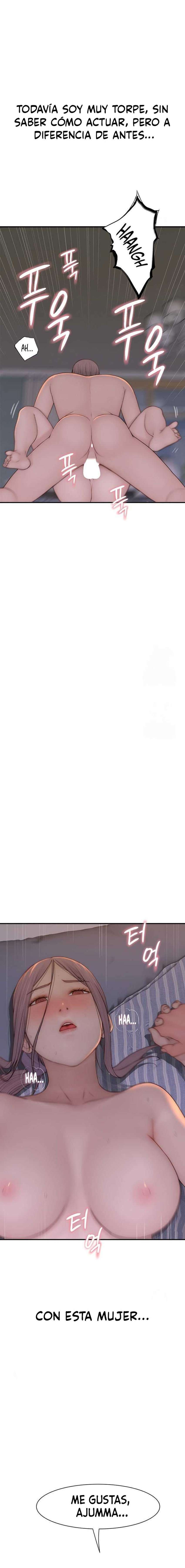 Adicción a Mamá Capítulo 93 - Page 25