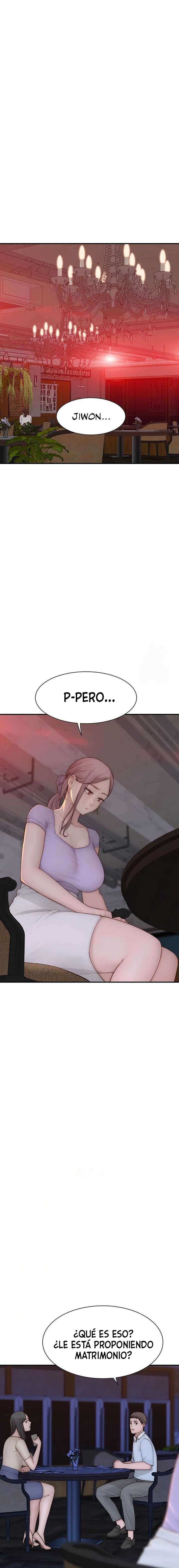 Adicción a Mamá Capítulo 93 - Page 3