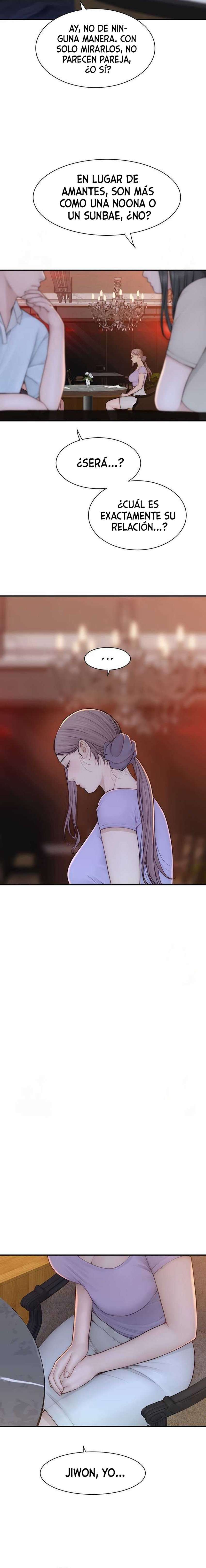 Adicción a Mamá Capítulo 93 - Page 4