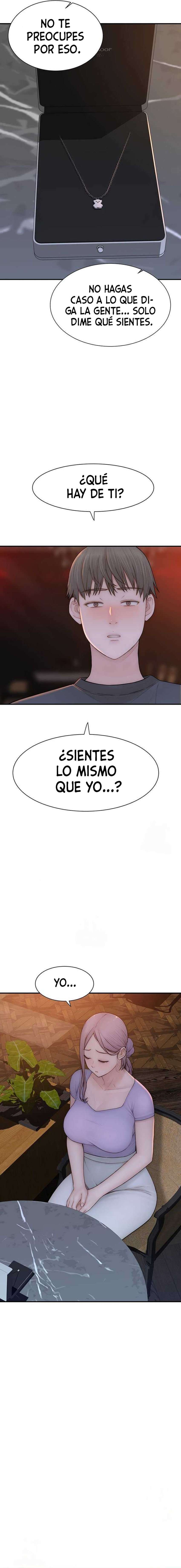 Adicción a Mamá Capítulo 93 - Page 5